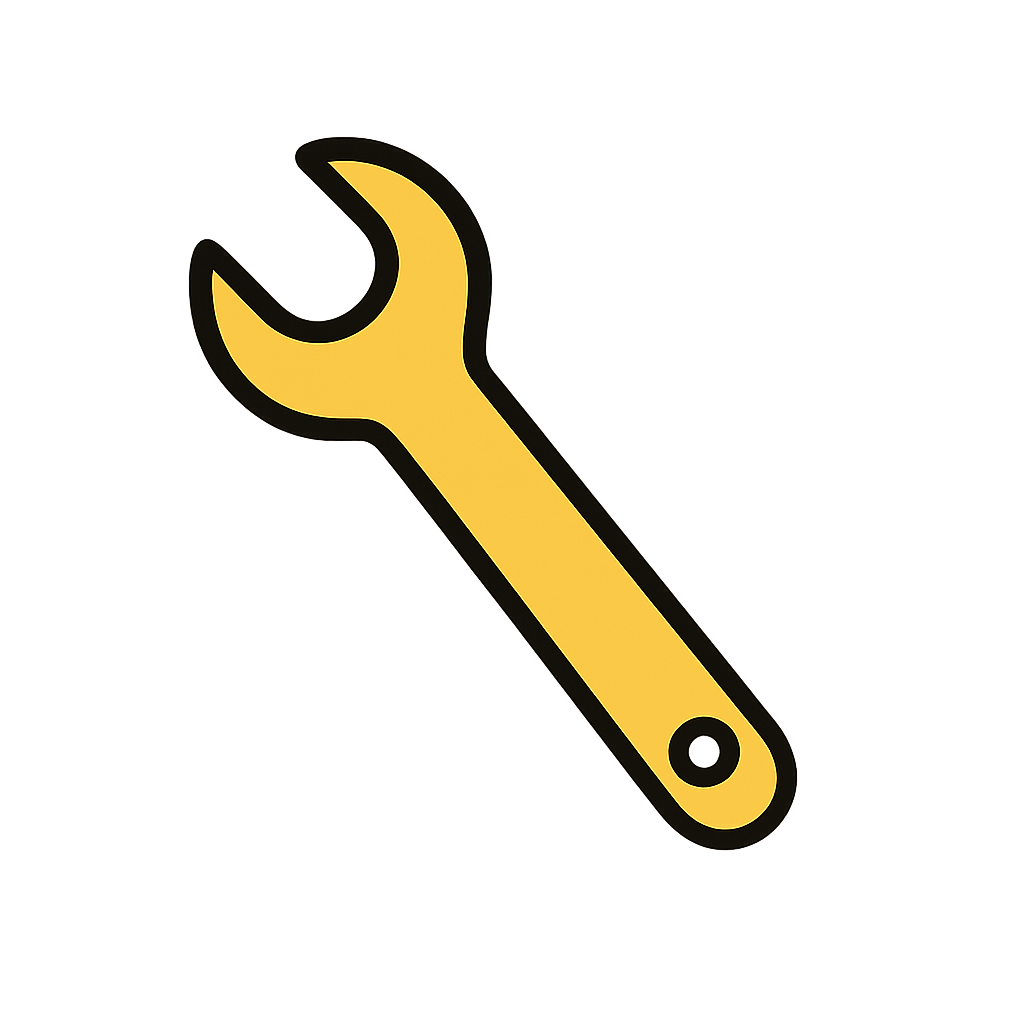 wrench